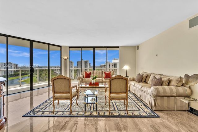 20281 E Country Club Drive 1907, Aventura, FL 33180