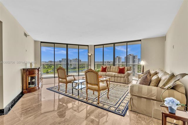 20281 E Country Club Drive 1907, Aventura, FL 33180