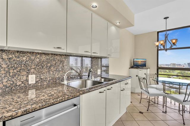 20281 E Country Club Drive 1907, Aventura, FL 33180