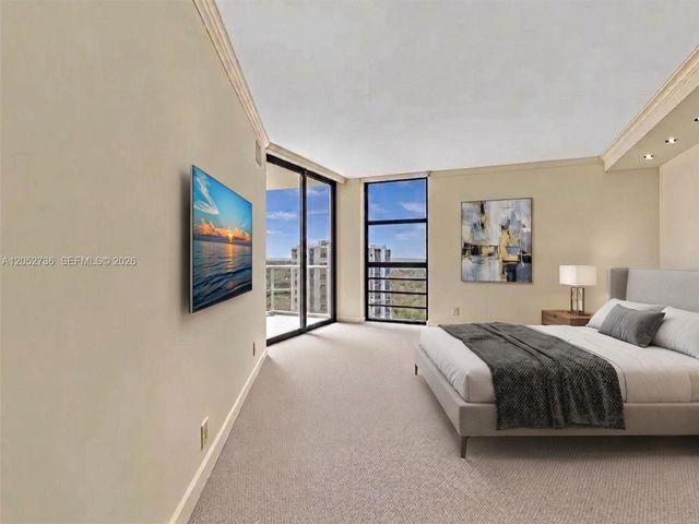 20281 E Country Club Drive 1907, Aventura, FL 33180