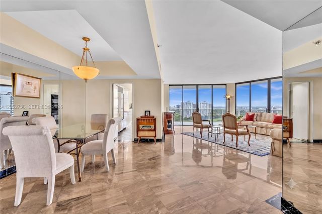 20281 E Country Club Drive 1907, Aventura, FL 33180