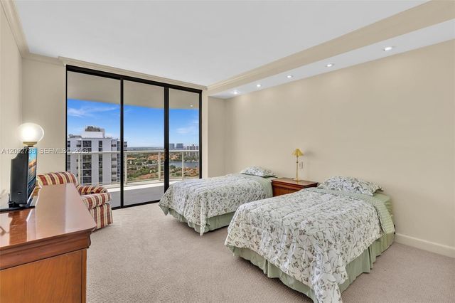 20281 E Country Club Drive 1907, Aventura, FL 33180