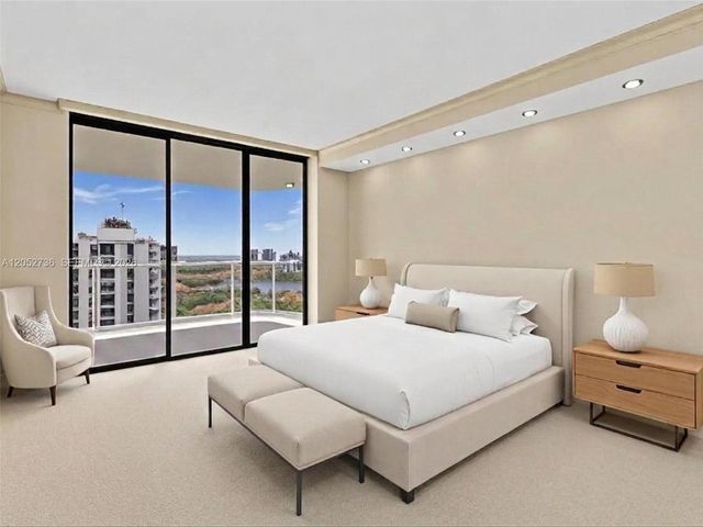 20281 E Country Club Drive 1907, Aventura, FL 33180