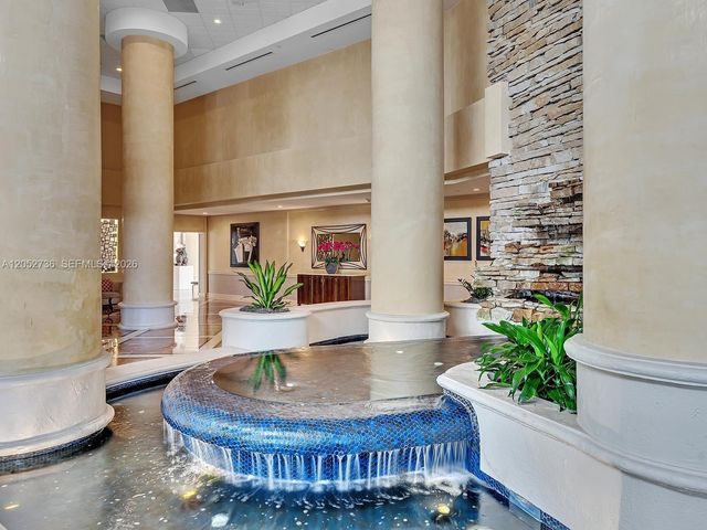 20281 E Country Club Drive 1907, Aventura, FL 33180