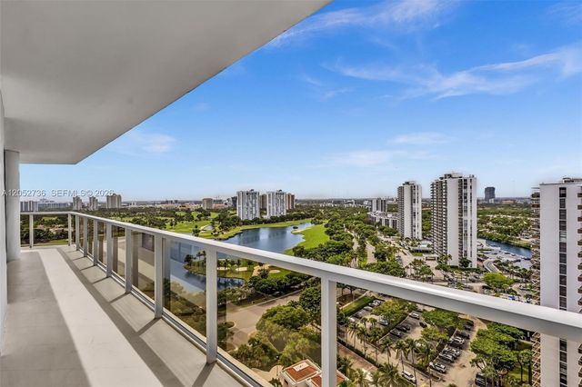20281 E Country Club Drive 1907, Aventura, FL 33180