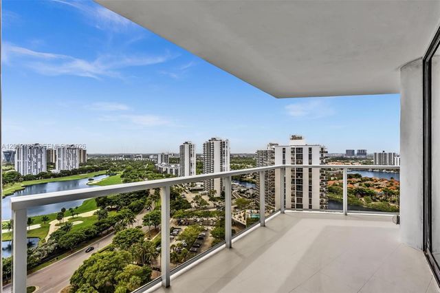 20281 E Country Club Drive 1907, Aventura, FL 33180