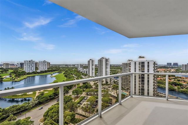 20281 E Country Club Drive 1907, Aventura, FL 33180