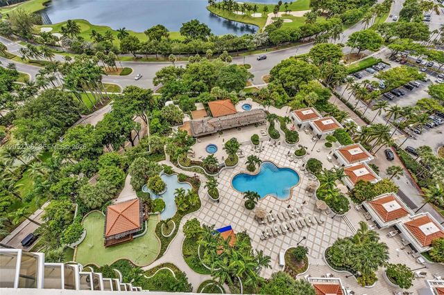 20281 E Country Club Drive 1907, Aventura, FL 33180