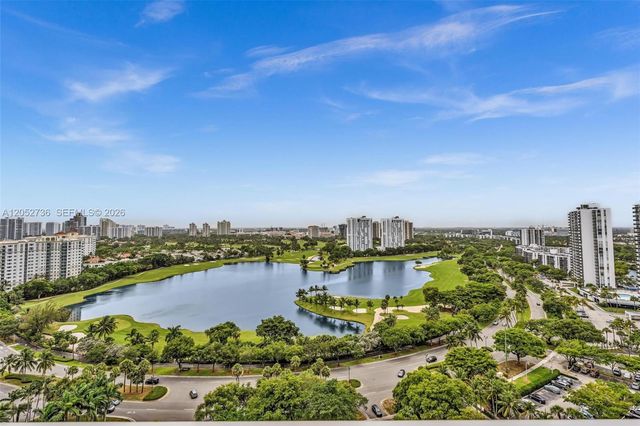 20281 E Country Club Drive 1907, Aventura, FL 33180