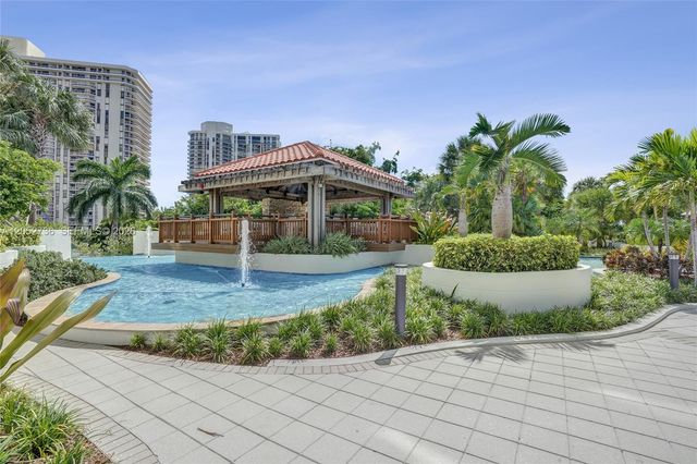 20281 E Country Club Drive 1907, Aventura, FL 33180