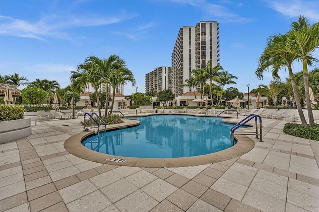 20281 E Country Club Drive 1907, Aventura, FL 33180