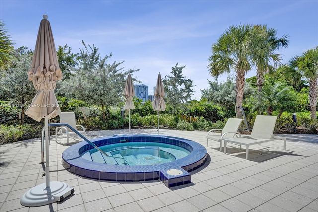 20281 E Country Club Drive 1907, Aventura, FL 33180