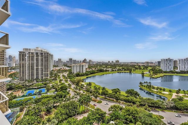 20281 E Country Club Drive 1907, Aventura, FL 33180