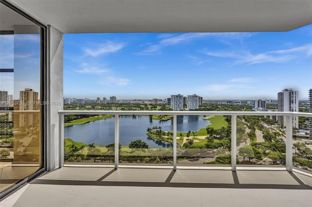20281 E Country Club Drive 1907, Aventura, FL 33180