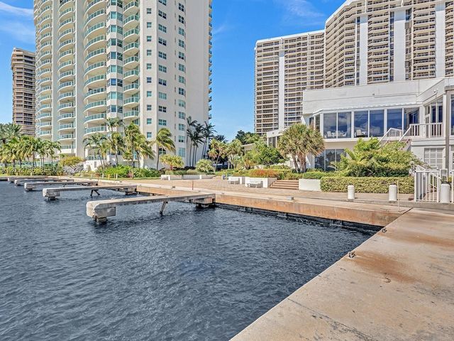 20281 E Country Club Drive 1907, Aventura, FL 33180