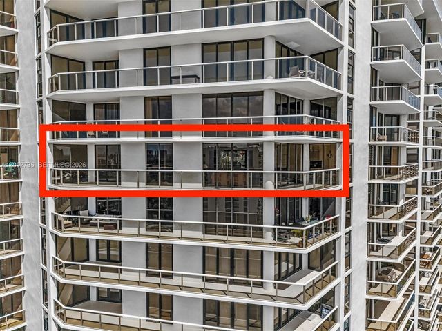20281 E Country Club Drive 1907, Aventura, FL 33180