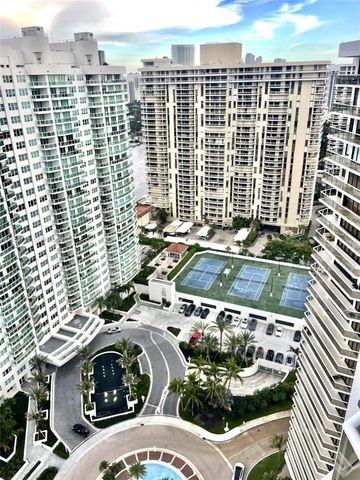 20281 E Country Club Drive 1907, Aventura, FL 33180