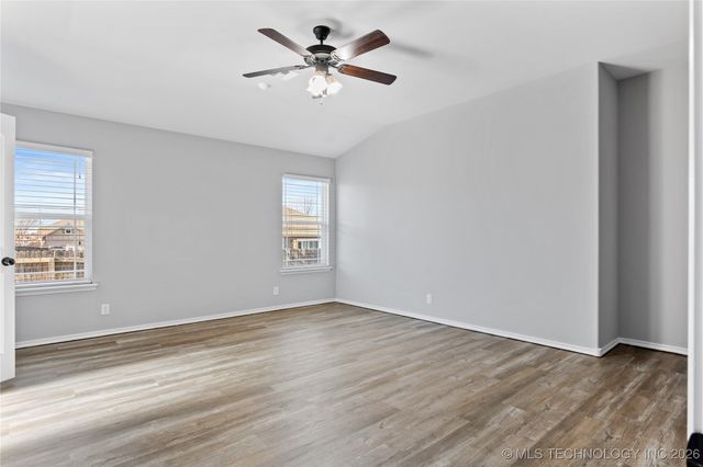 12004 E 110th Place North, Owasso, OK 74055