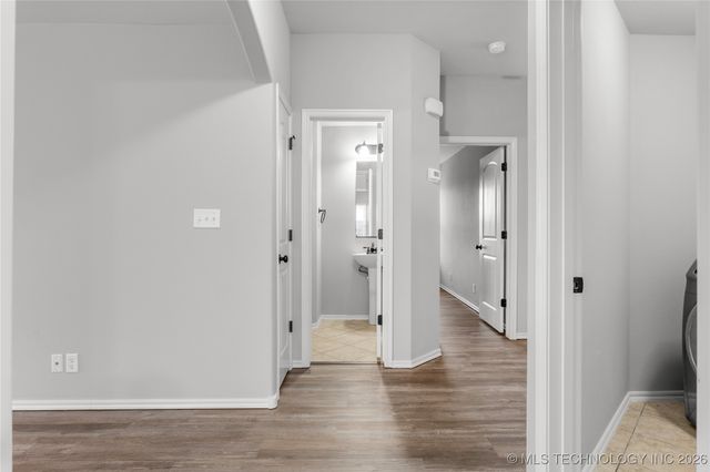 12004 E 110th Place North, Owasso, OK 74055