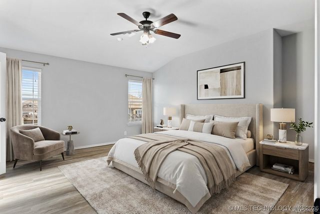 12004 E 110th Place North, Owasso, OK 74055