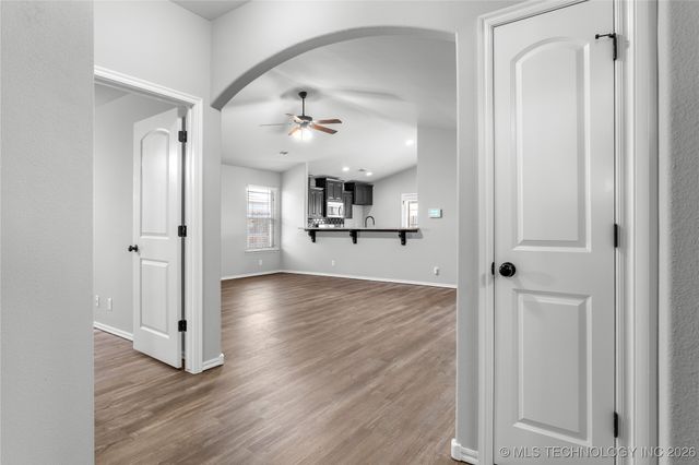 12004 E 110th Place North, Owasso, OK 74055