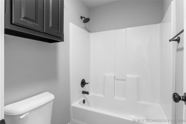 12004 E 110th Place North, Owasso, OK 74055