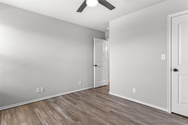 12004 E 110th Place North, Owasso, OK 74055