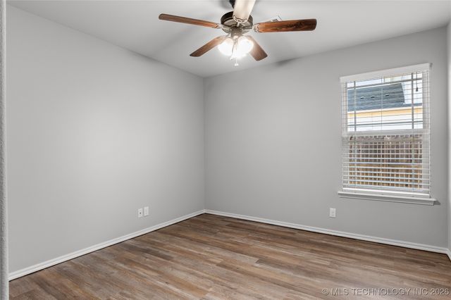 12004 E 110th Place North, Owasso, OK 74055