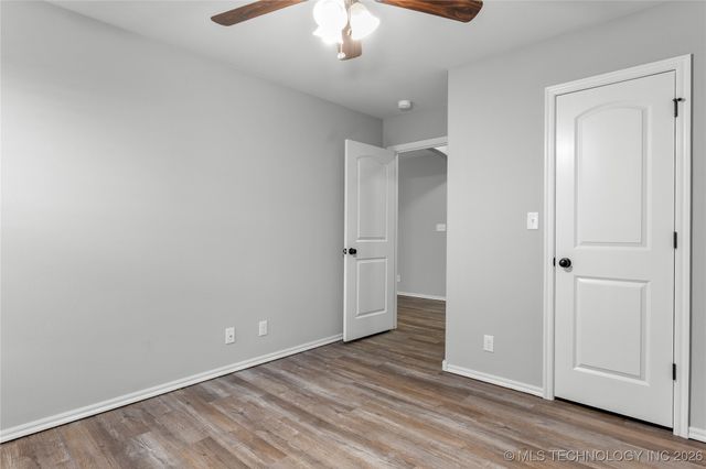 12004 E 110th Place North, Owasso, OK 74055