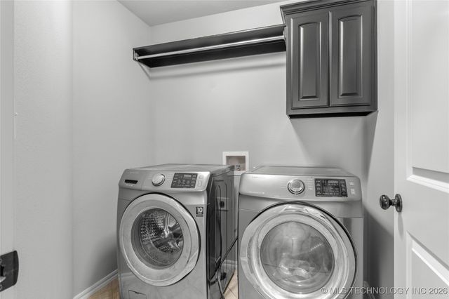 12004 E 110th Place North, Owasso, OK 74055