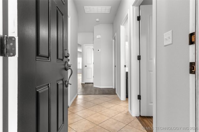 12004 E 110th Place North, Owasso, OK 74055