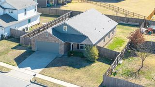 12004 E 110th Place North, Owasso, OK 74055
