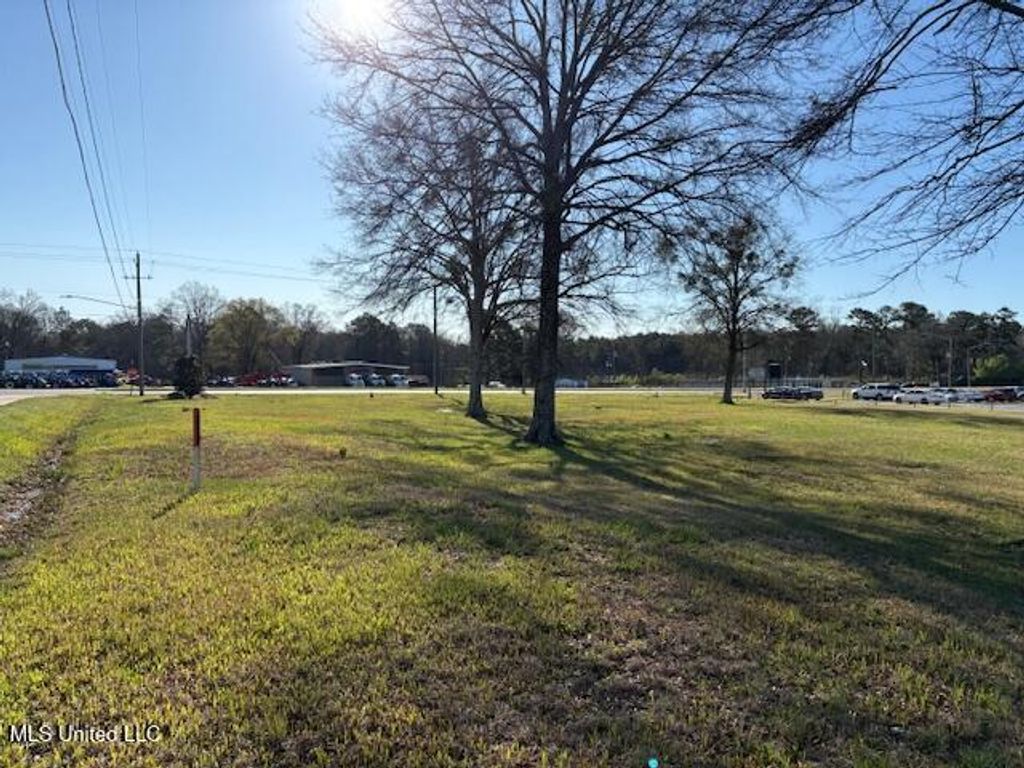 Highway 35 South, Forest, MS 39074