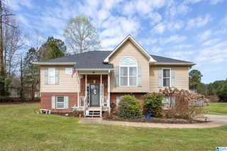 527 PARKWOOD DRIVE, Odenville, AL 35120
