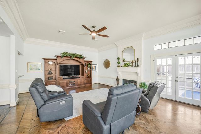 17302 Atherington Place, Spring, TX 77379