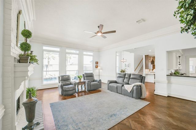 17302 Atherington Place, Spring, TX 77379