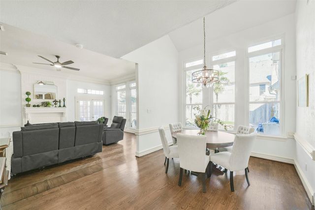 17302 Atherington Place, Spring, TX 77379