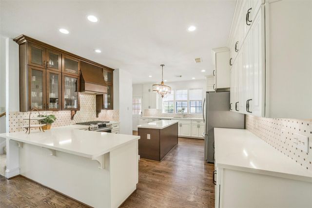 17302 Atherington Place, Spring, TX 77379