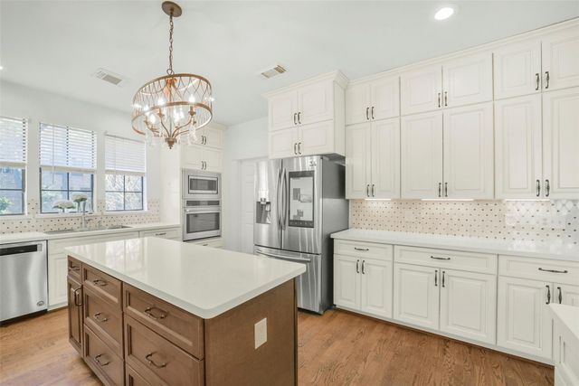 17302 Atherington Place, Spring, TX 77379