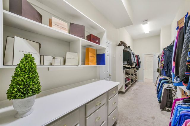 17302 Atherington Place, Spring, TX 77379