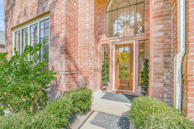 17302 Atherington Place, Spring, TX 77379