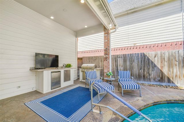 17302 Atherington Place, Spring, TX 77379