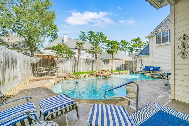 17302 Atherington Place, Spring, TX 77379