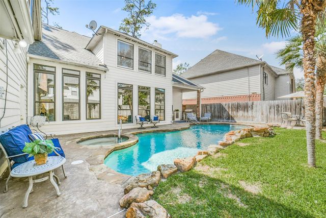 17302 Atherington Place, Spring, TX 77379