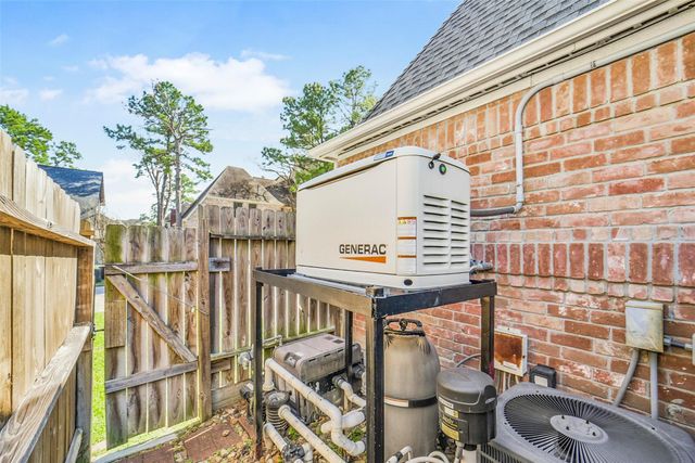 17302 Atherington Place, Spring, TX 77379