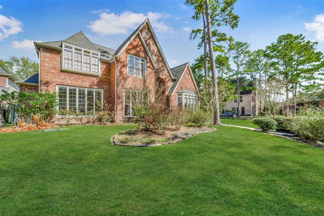 17302 Atherington Place, Spring, TX 77379