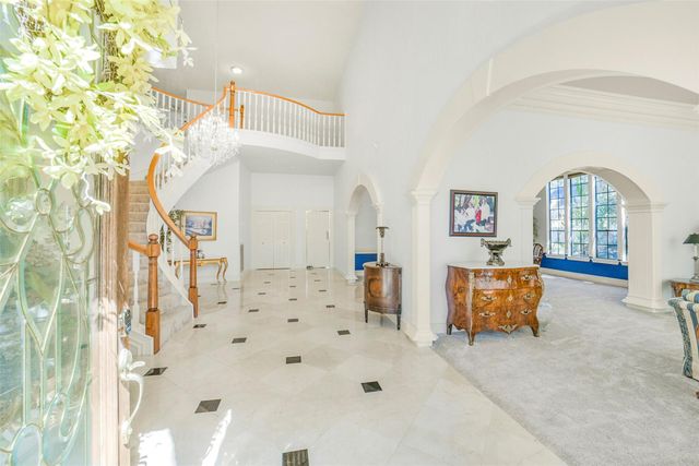 17302 Atherington Place, Spring, TX 77379