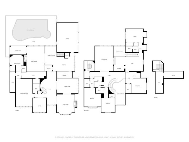 17302 Atherington Place, Spring, TX 77379