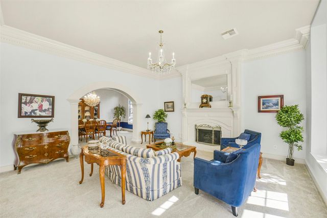 17302 Atherington Place, Spring, TX 77379