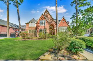 17302 Atherington Place, Spring, TX 77379